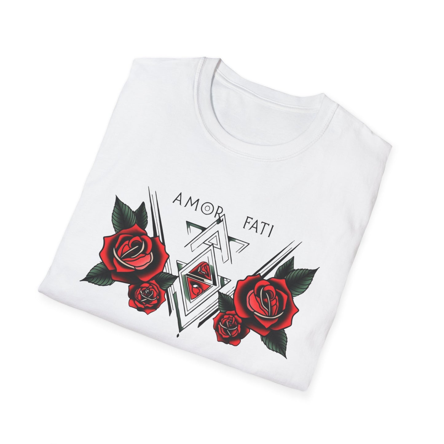 Amor Fati Shirt – Embrace Your Fate