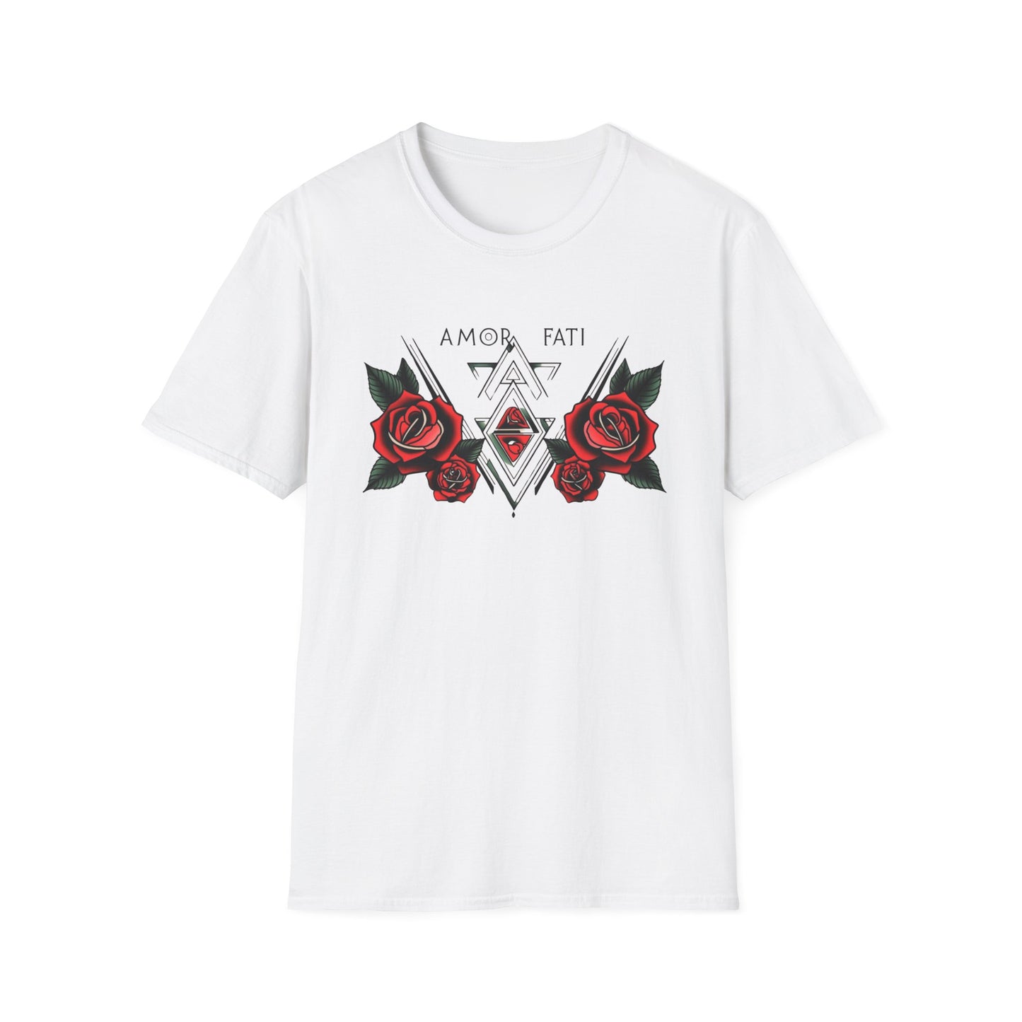 Amor Fati Shirt – Embrace Your Fate