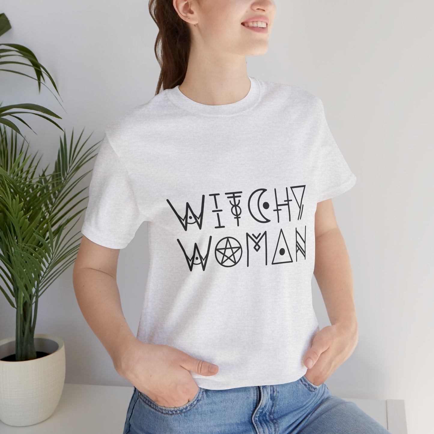 Witchy Woman