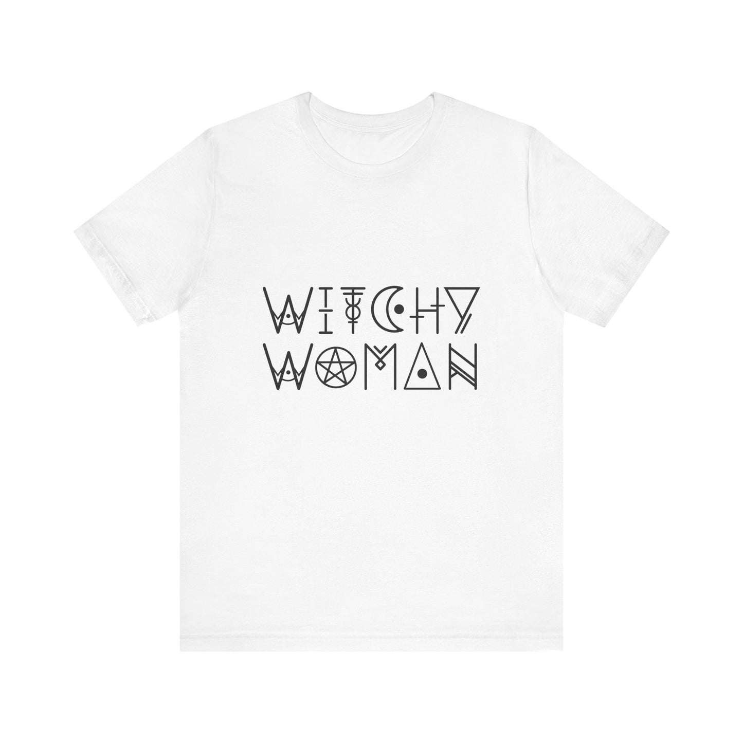 Witchy Woman