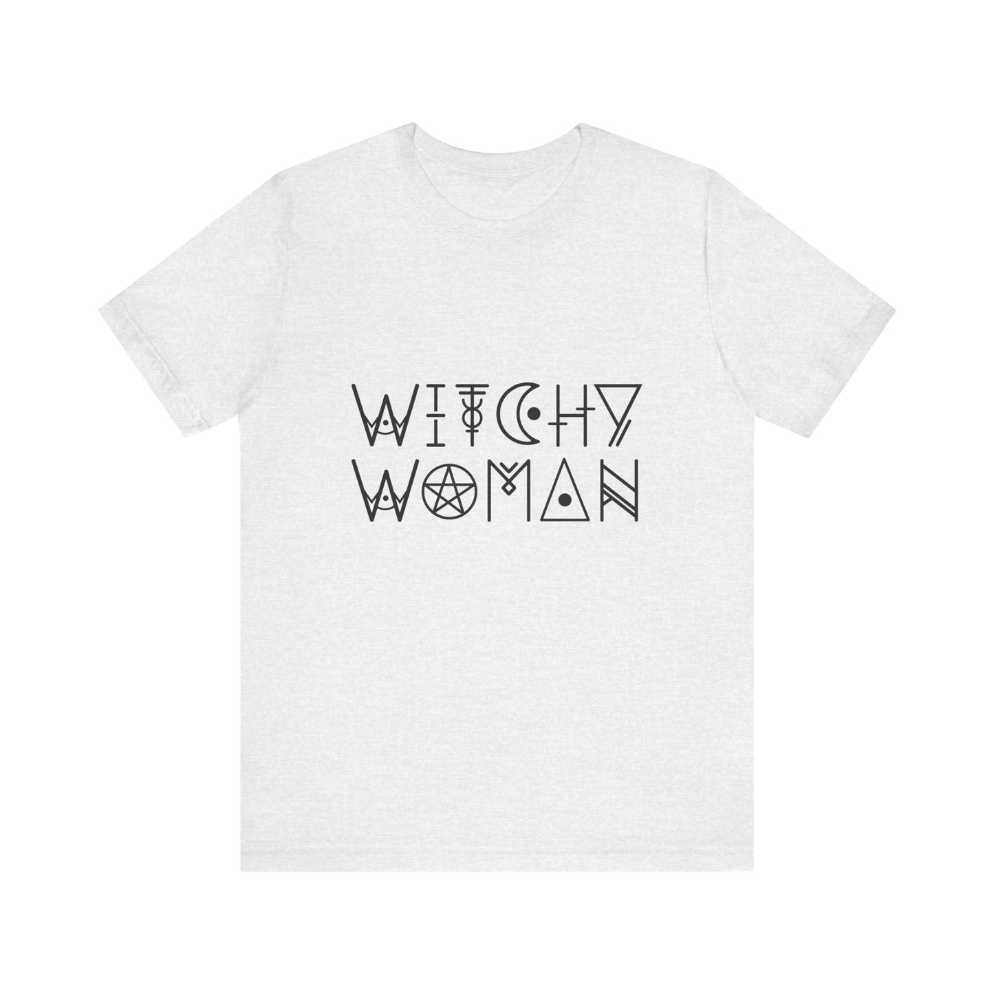 Witchy Woman