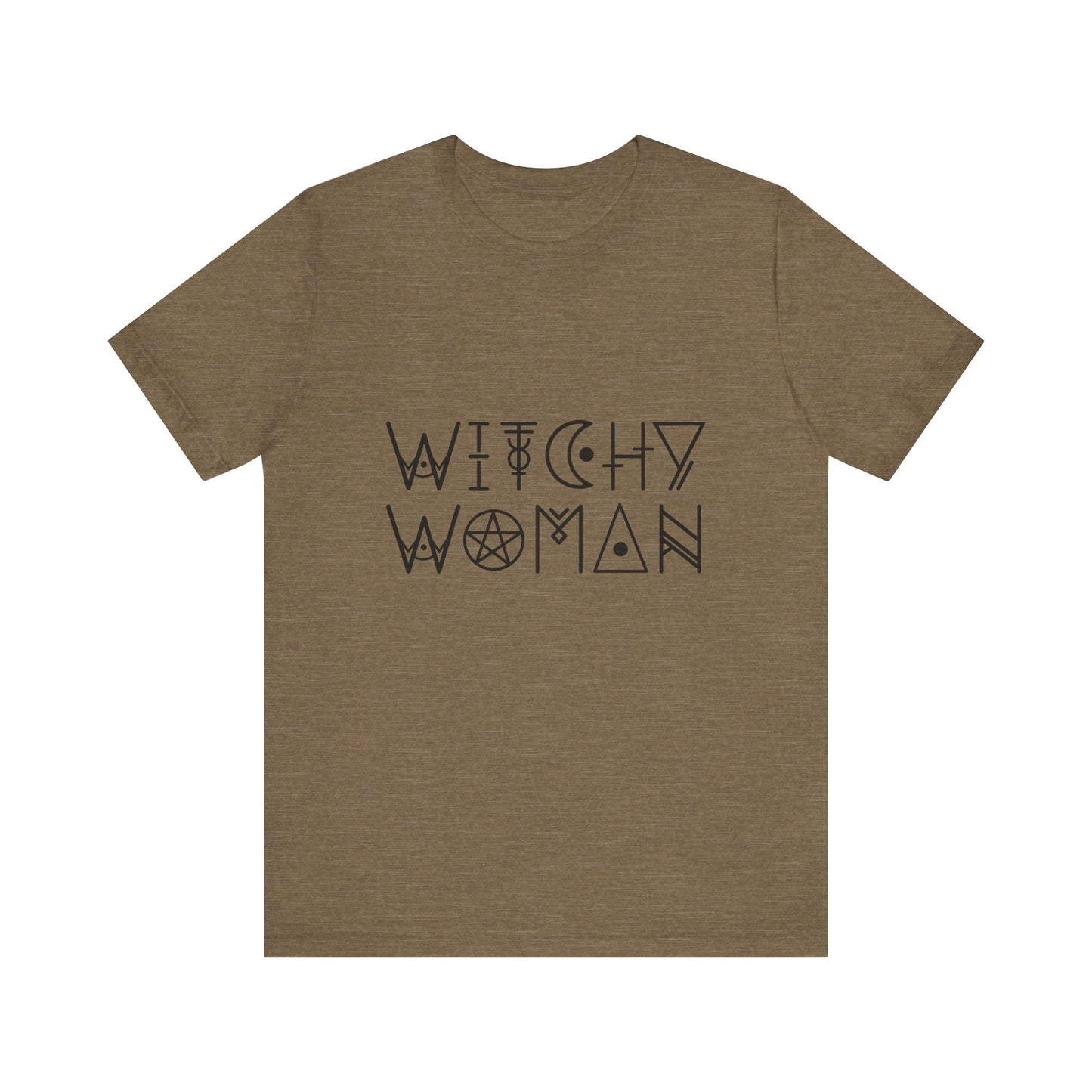Witchy Woman