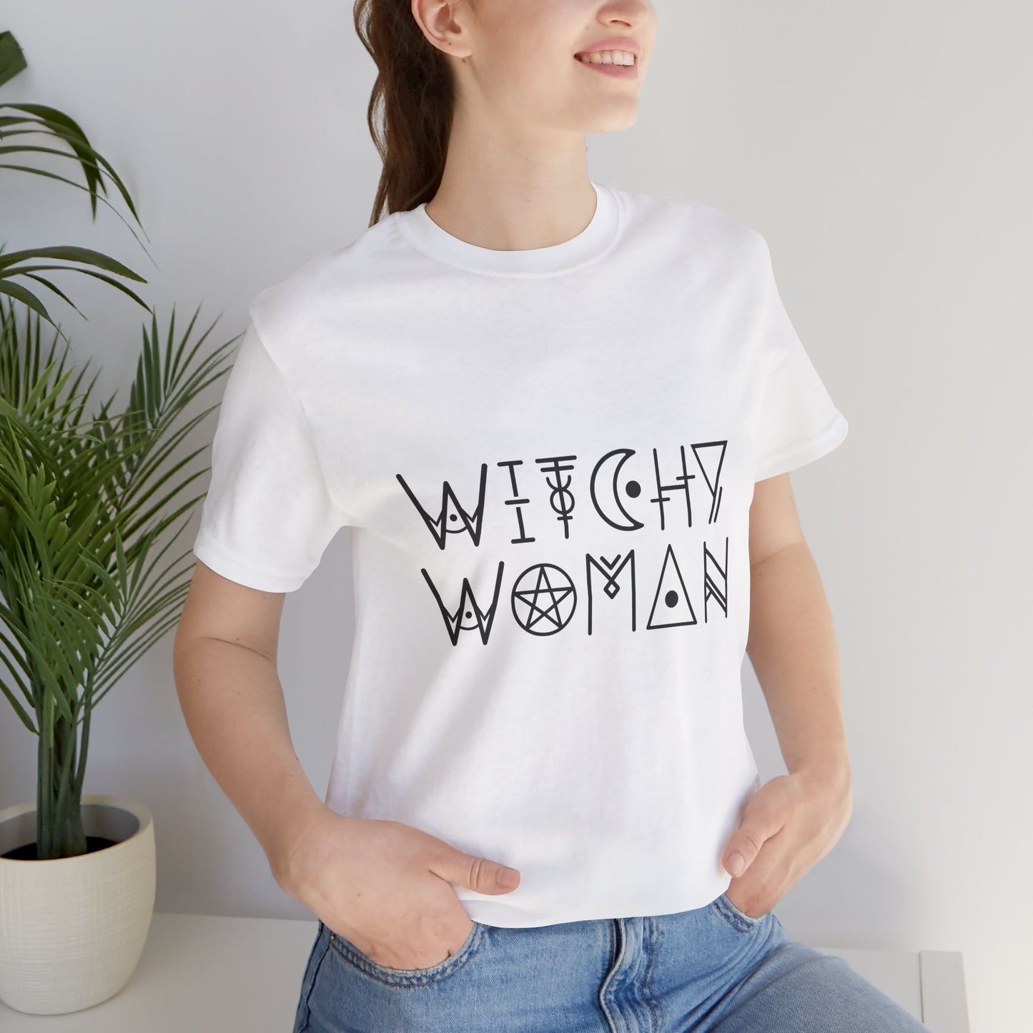 Witchy Woman