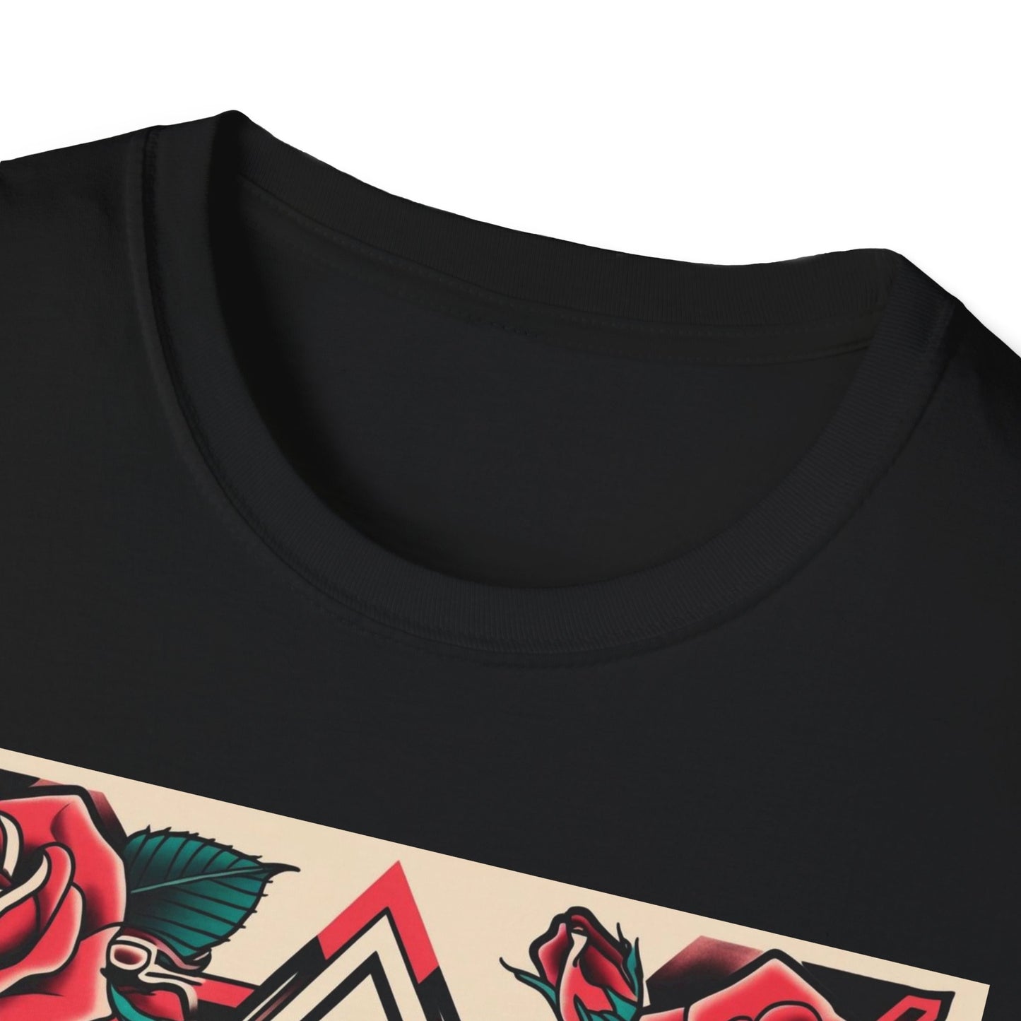 Amor Fati Shirt – Embrace Your Fate