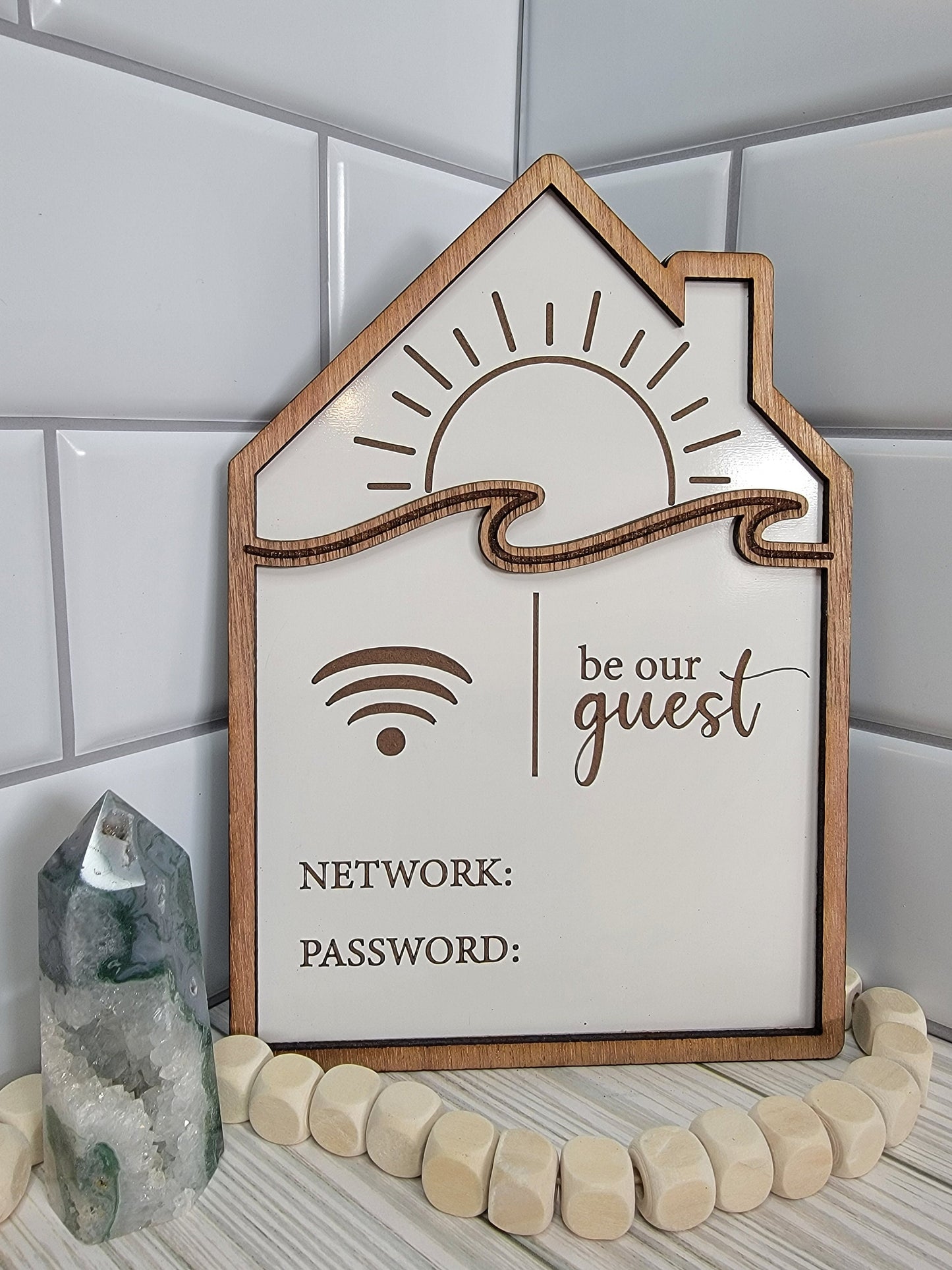 WiFi Sign